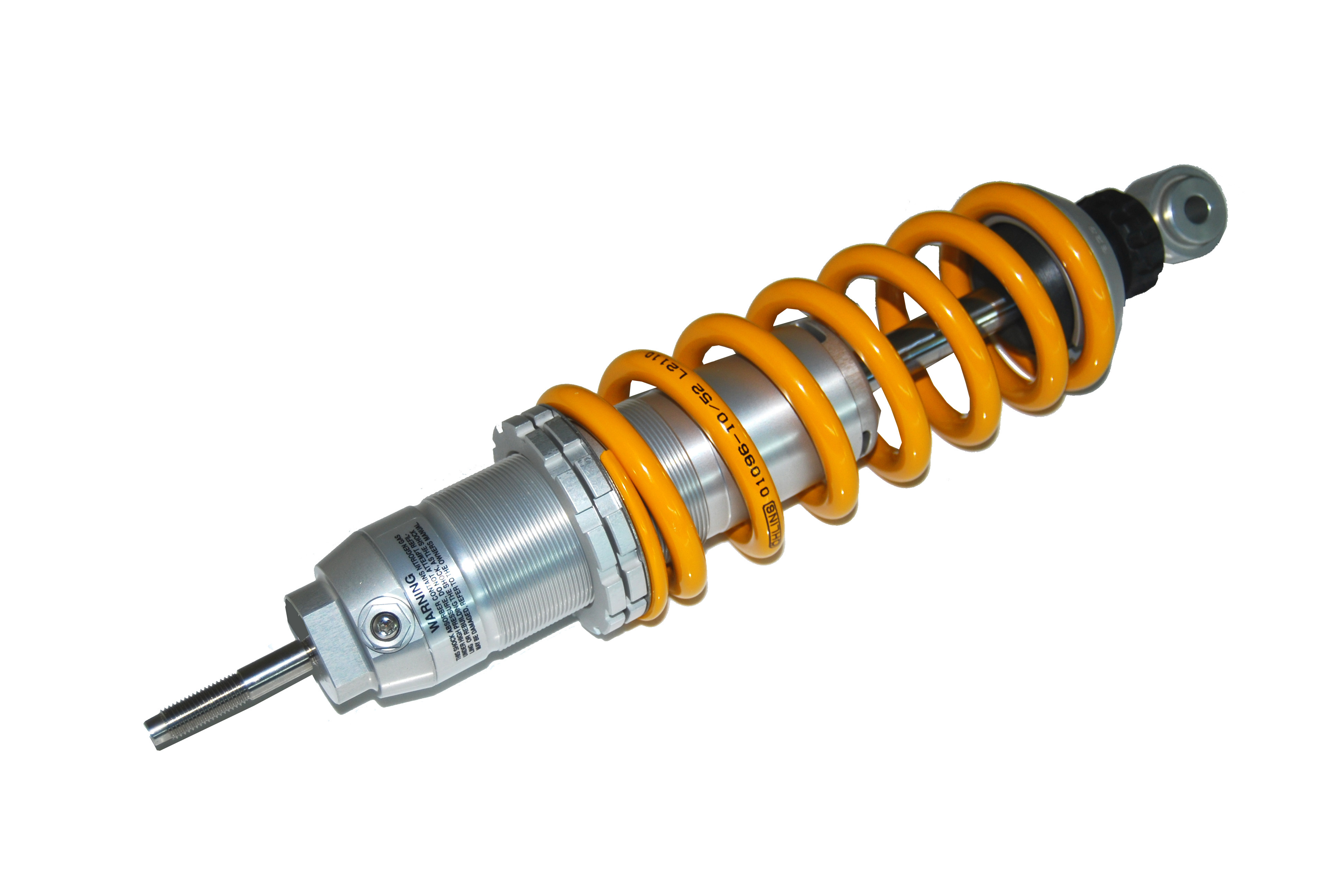 AMMORTIZZATORE OHLINS R 1200 GS Adve - Andreani moto