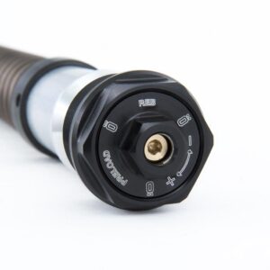 HARLEY DAVIDSON Sportster OHLINS - CARTUCCIA NIX 22  Fornite con 2 set di molle