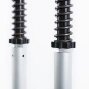 H.D. DYNA STREET BOB OHLINS - CARTUCCIA NIX 22  Fornite con 2 set di molle