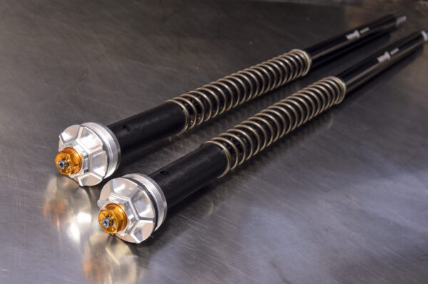 Andreani Misano Evo Ducati X-DIAVEL 16- (fork Marzocchi 50) - Image 2
