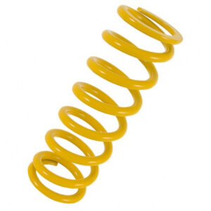 MOLLA Ø 51 - L. 170 mm - N/mm 15 -  Yellow