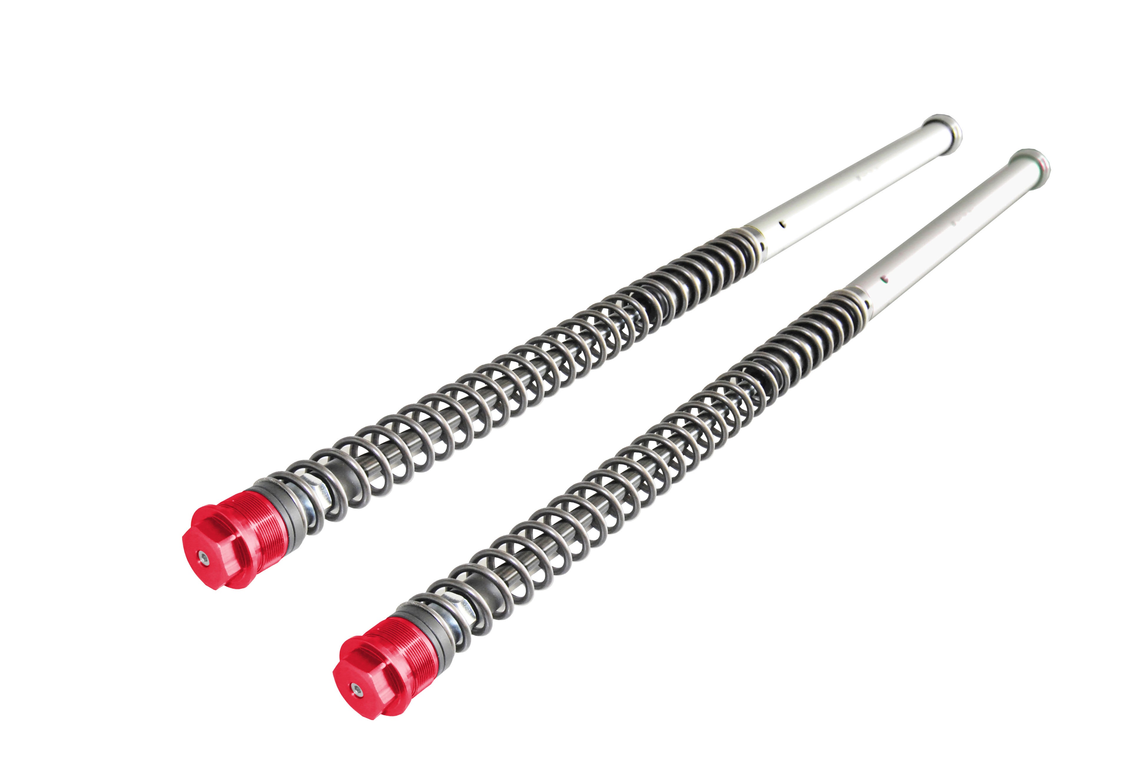 CARTUCCIA FORK KTM SX 65/Husky 65/Gas Gas 65 2017-22 - tappo Red - per W