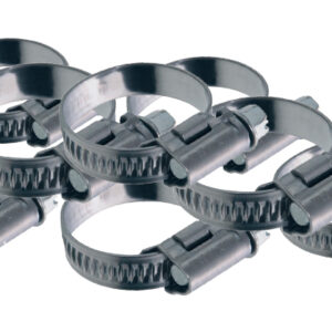 KIT CLIP MONTAGGIO TUBI SAMCO per codice HON-109