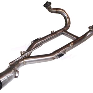 MIVV - TUBO ELIMINA KAT