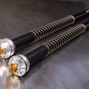 Andreani Misano Evo Yamaha R6 1999-02 - (KYB 43)