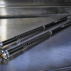 Andreani Misano Evo Benelli TRK 502