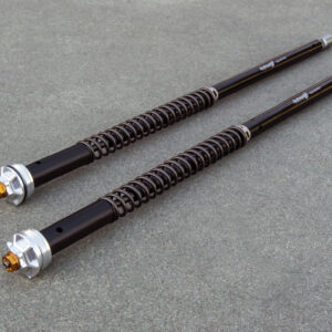 Andreani Misano Evo Yamaha XTZ 660 TENERE 08-16 - (PAIOLI 43)