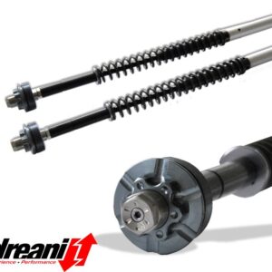 Andreani Misano Harley Davidson V-ROD 03-12 - Showa 49