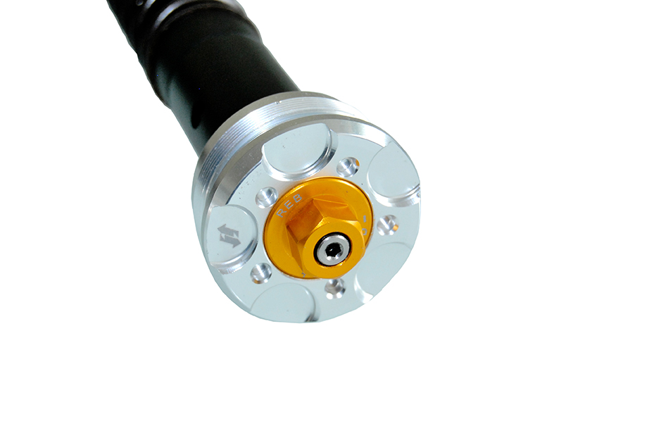 Andreani Misano Evo 2 - Kawasaki Z 900 17- (fork Kayaba 41