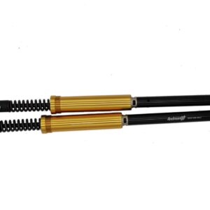 Andreani Misano BPF Evo 2 - HONDA CBR 600 RR 2013>17 - (fork Showa 41 BP