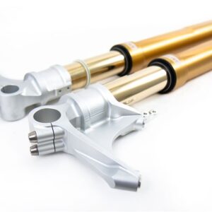 FORCELLA OHLINS BMW R nine T FG R&T 43 GOLD - NIX
