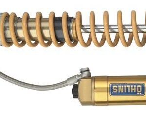 AMMORTIZZATORE OHLINS KAWASAKI KSR 110 - S46HR1C1L