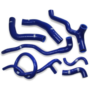 Kit tubi Samco Blu per 750 Shiver - 2007-2017 - 7 pezzi