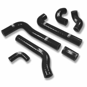 Kit tubi Samco Nero Classic per 250 Xtrainer  - 2015-2022 - 7 pezzi