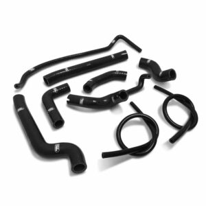 Kit tubi Samco Nero Classic per 939 Supersport/Supersport S - 2017-2020