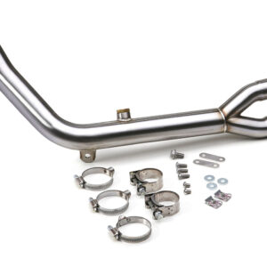 MIVV - TUBO ELIMINA KAT