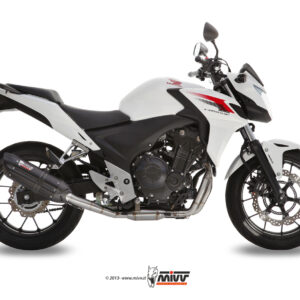 MIVV - SLIP-ON - modello SUONO