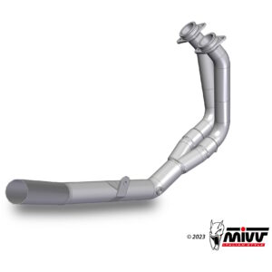 MIVV - [No-kat full collectors, compatible with both MIVV and original s