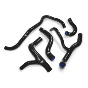 Kit tubi Samco Nero per CB 1000 R - 2008-2016 - 5 pezzi