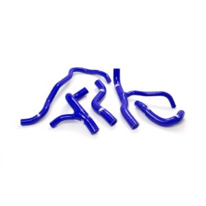 Kit tubi Samco Blu per CB 1000 R - 2008-2016 - 5 pezzi
