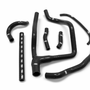 Kit tubi Samco Nero Classic per CBR 929 RR Fireblade SC44 RRY - 2000-200