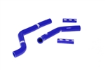Kit tubi Samco Blu per WR 450 F - 2012-2015 - 4 pezzi