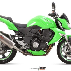 MIVV - 2 SLIP-ON - modello OVAL