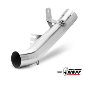 MIVV - TUBO ELIMINA KAT