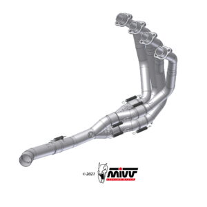 MIVV - TUBO ELIMINA KAT