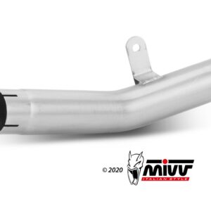 MIVV - TUBO ELIMINA KAT