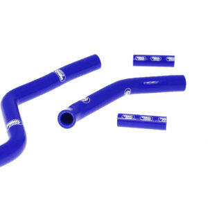 Kit tubi Samco Blu per RS 250 - All Years - 5 pezzi