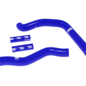 Kit tubi Samco Blu per RSV 4  / RF / RR - 2009-2022 - 10 pezzi