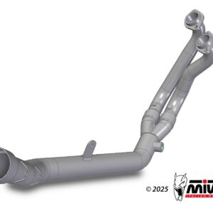 MIVV - SPORT -   - DECATALIZZATORE - - -  position -