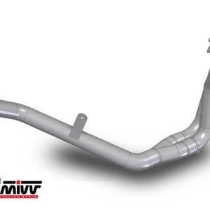 MIVV - SPORT -   - DECATALIZZATORE - - -  position -