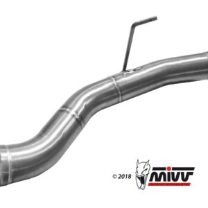 MIVV - TUBO ELIMINA KAT