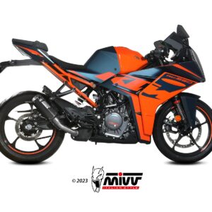 MIVV FOR KTM RC 390 2021>  MK 3 CARBON