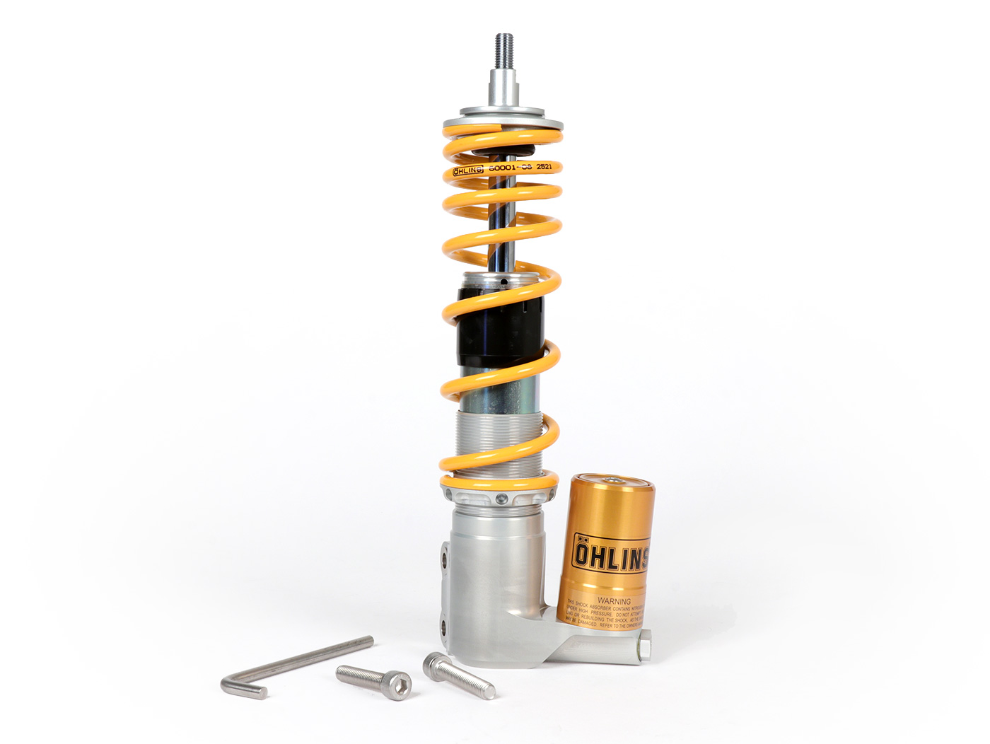 PIAGGIO Vespa Sprint 125 - 2019-21 - AMMORTIZZATORE S36p - OHLINS ASIA