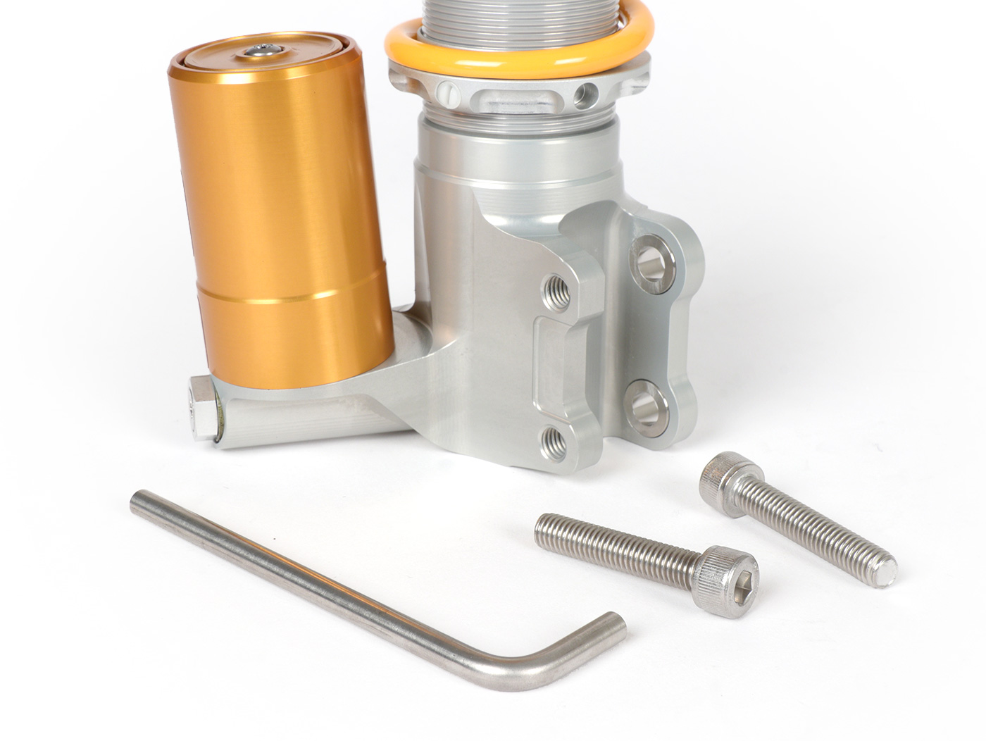 PIAGGIO Vespa Sprint 125 - 2019-21 - AMMORTIZZATORE S36p - OHLINS ASIA - Image 2