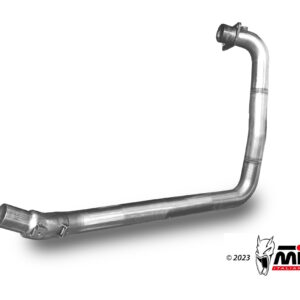 MIVV - SPORT - Decatalizzatore - - - - -  position -