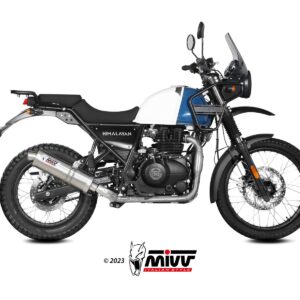 MIVV - SPORT - SLIP-ON - OVAL - ST. STEEL -  position ORIGINAL