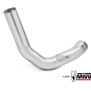 MIVV - TUBO ELIMINA KAT