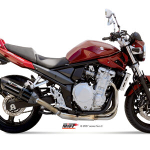 MIVV - SLIP-ON - modello SUONO - BLACK - posizione ORIGINAL - noise emis