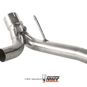 MIVV - TUBO ELIMINA KAT