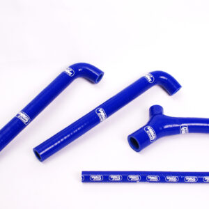 Kit tubi Samco Blu per G 450 X Enduro - 2009-2011 - 2 pezzi