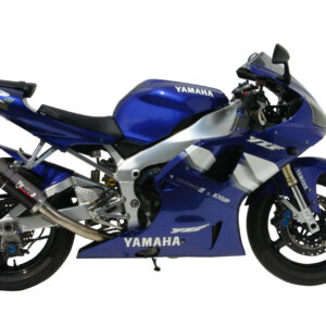 MIVV - SLIP-ON - modello GP