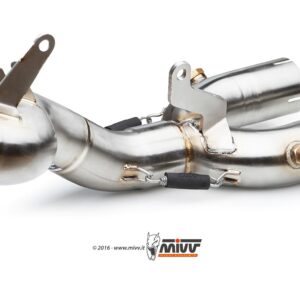 MIVV - TUBO ELIMINA KAT