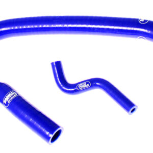 Kit tubi Samco Blu per Brutale 800 - 2013-2019 - 3 pezzi