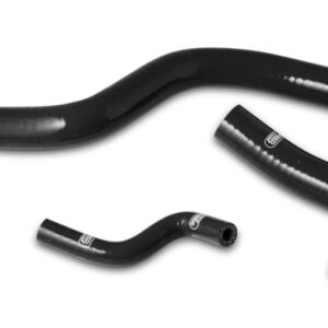 Kit tubi Samco Nero Classic per RSV 4  / RF / RR - 2009-2022 - 10 pezzi