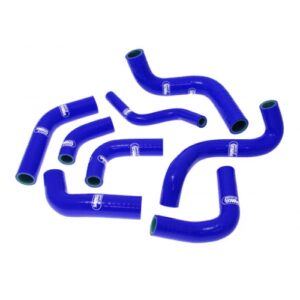 Kit tubi Samco Blu per F 800 GS  - 2009-2018 - 5 pezzi