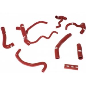 Kit tubi Samco Blu per ST4 S - 2001-2005 - 8 pezzi